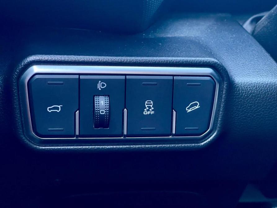 Haval Dargo I Вологда  - изображение 30