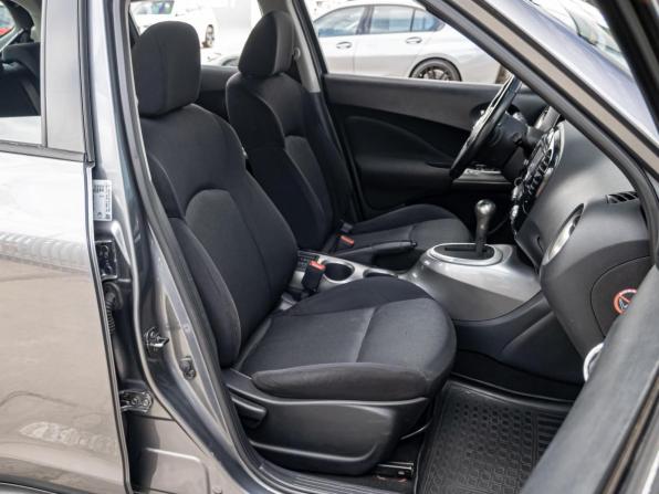 Nissan Juke I с пробегом 2014 года, цена 1 079 000 рублей, 172667 км, внедорожник, Автокод Объявления