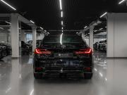 Toyota Camry IX (XV80) China Market Москва  - изображение 36