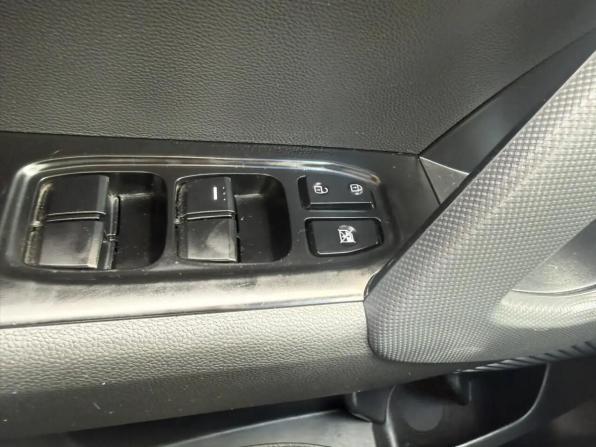 Hyundai Creta I Рестайлинг с пробегом 2021 года, цена 2 149 000 рублей, 64180 км, внедорожник, Автокод Объявления