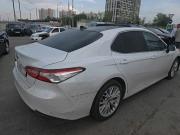Toyota Camry VIII (XV70) Москва  - изображение 16