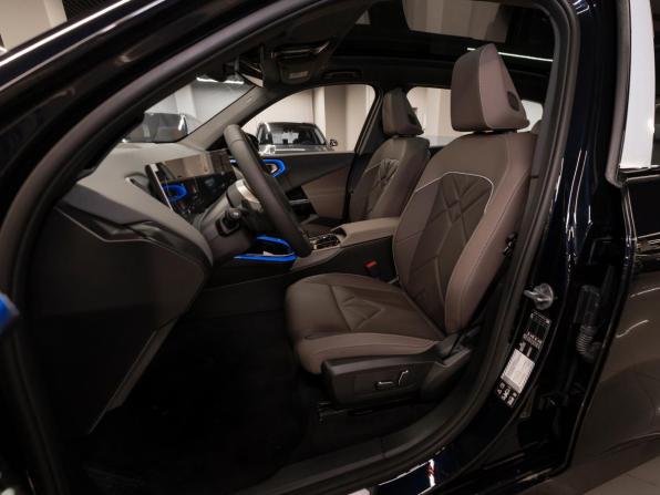 BMW X3 IV (G45/G48) с пробегом 2025 года, цена 6 750 000 рублей, 50 км, внедорожник, Автокод Объявления