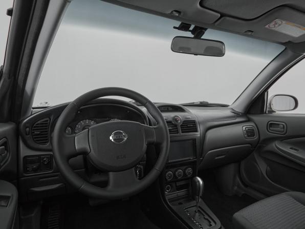 Nissan Almera Classic I с пробегом 2010 года, цена 865 000 рублей, 164300 км, седан, Автокод Объявления