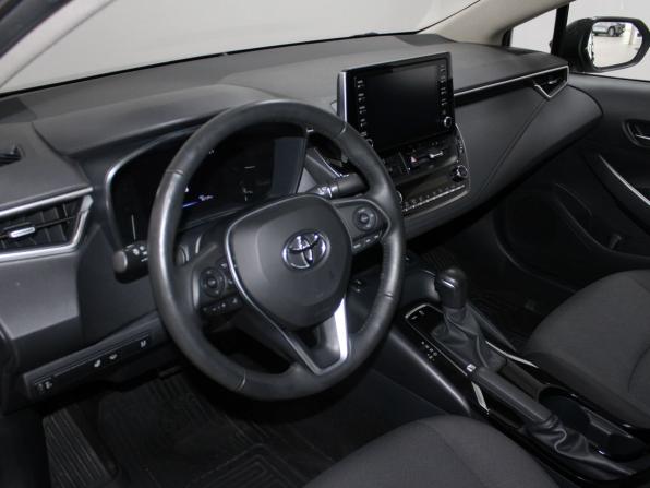 Toyota Corolla XII (E210) с пробегом 2019 года, цена 1 899 900 рублей, 82129 км, седан, Автокод Объявления