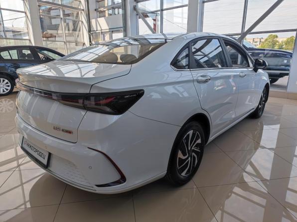 BAIC U5 Plus с пробегом 2025 года, цена 1 990 000 рублей, 67 км, седан, Автокод Объявления