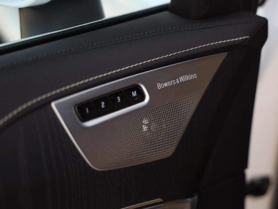 Volvo XC90 II Рестайлинг 1 Санкт-Петербург  - изображение 25