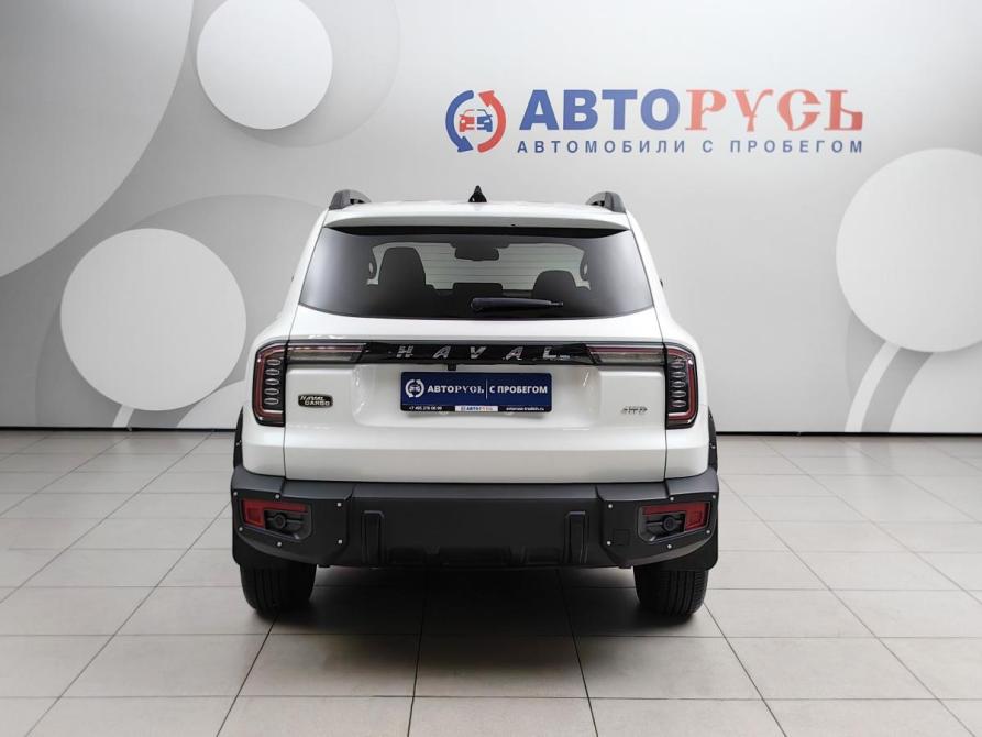 Haval Dargo I Подольск  - изображение 4