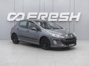 Peugeot 308 I Ростов-на-Дону  - изображение 16