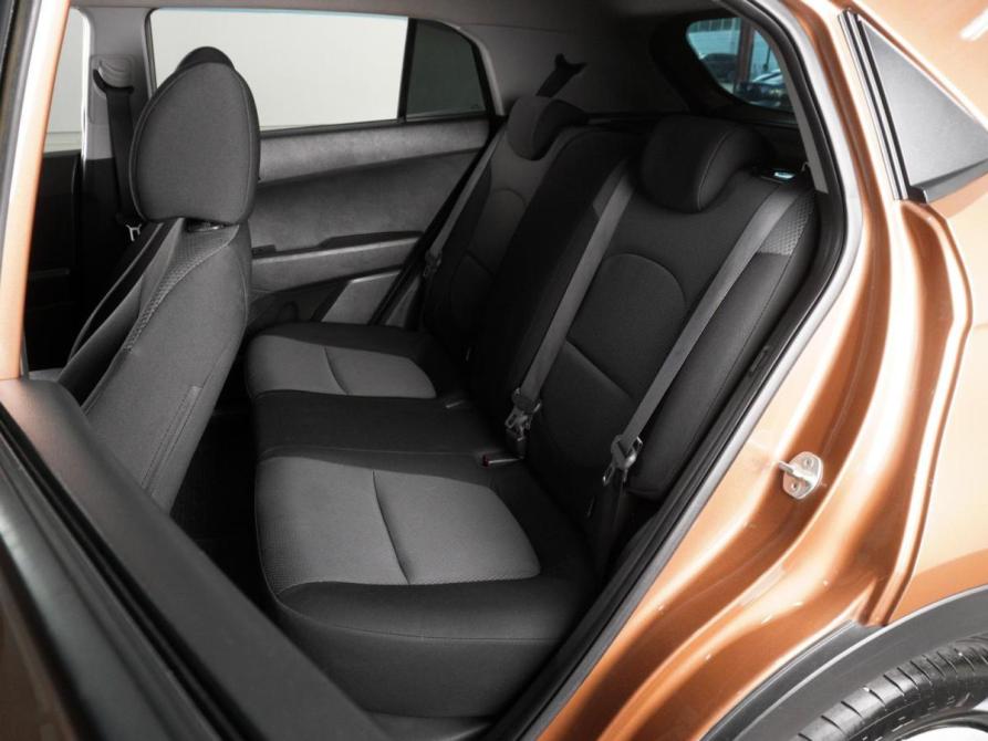 Hyundai Creta I Минеральные Воды  - изображение 9