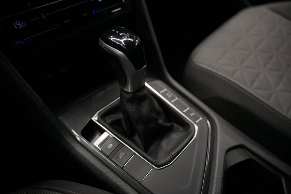 Volkswagen Tiguan II Рестайлинг Крым  - изображение 16
