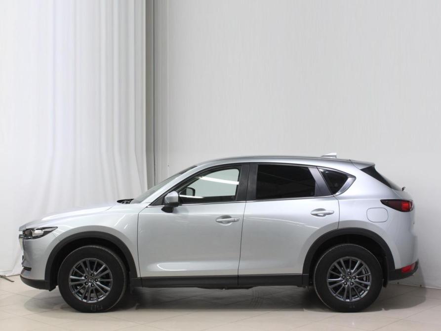 Mazda CX-5 II Курск  - изображение 8