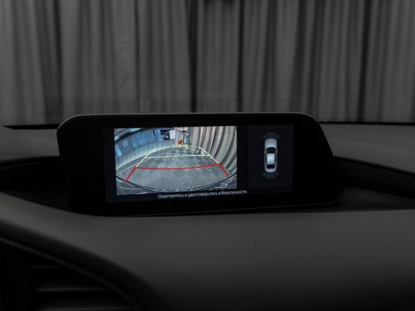 Mazda 3 IV (BP) с пробегом 2019 года, цена 2 230 000 рублей, 71708 км, седан, Автокод Объявления