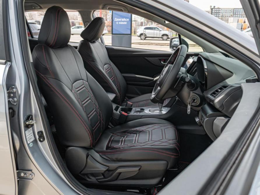 Subaru Impreza V Краснодар  - изображение 10