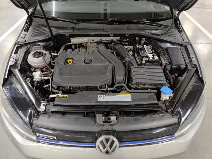 Volkswagen Golf VII Рестайлинг Казань  - изображение 11