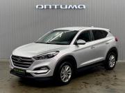 Hyundai Tucson III Краснодар  - изображение 17