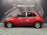 Nissan Micra III (K12) Оренбург  - изображение 20