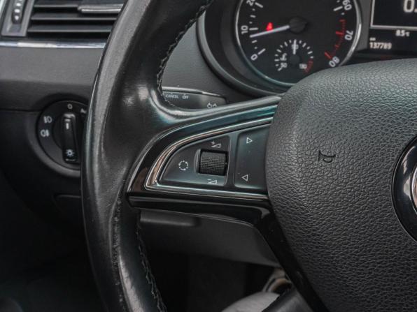 Skoda Octavia III (A7) с пробегом 2014 года, цена 1 250 000 рублей, 137789 км, лифтбек, Автокод Объявления