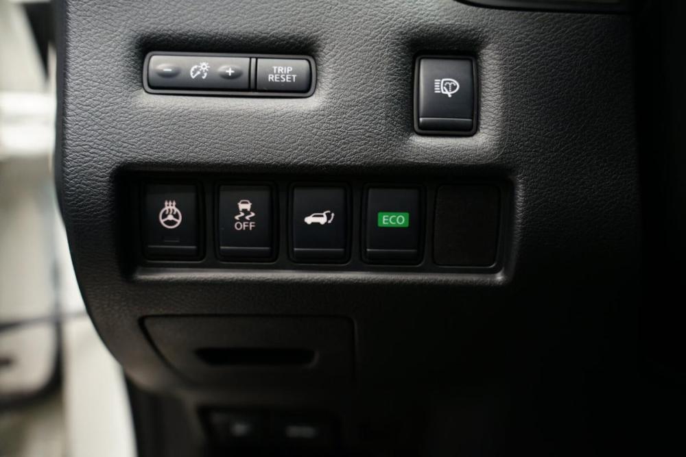 Nissan Murano III (Z52) Крым  - изображение 13