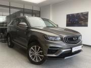 Geely Atlas Pro Новосибирск  - изображение 16
