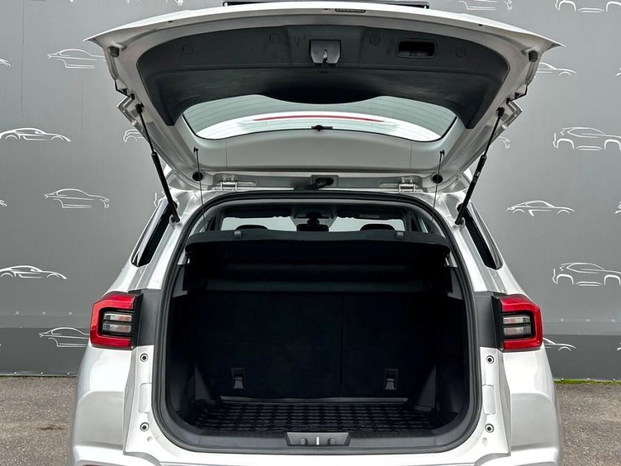 Chery Tiggo 4 I Рестайлинг Санкт-Петербург  - изображение 15