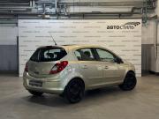 Opel Corsa D Санкт-Петербург  - изображение 24
