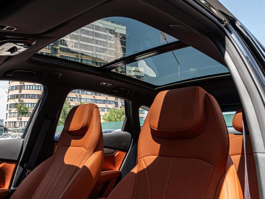 Geely Galaxy M7 Краснодар  - изображение 19