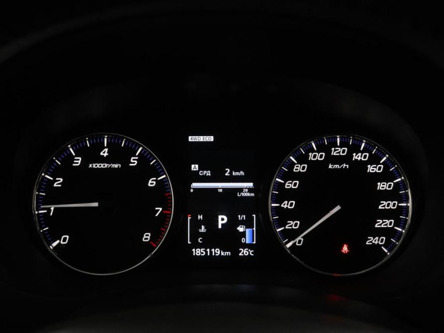 Mitsubishi Outlander III Рестайлинг 2 Химки  - изображение 10