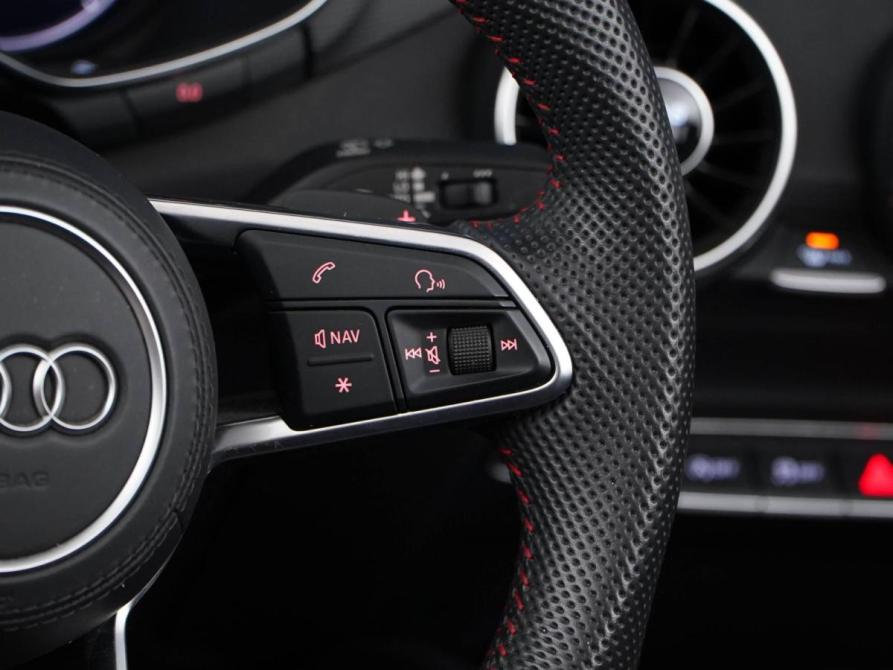 Audi TT III (8S) Рестайлинг Москва  - изображение 12