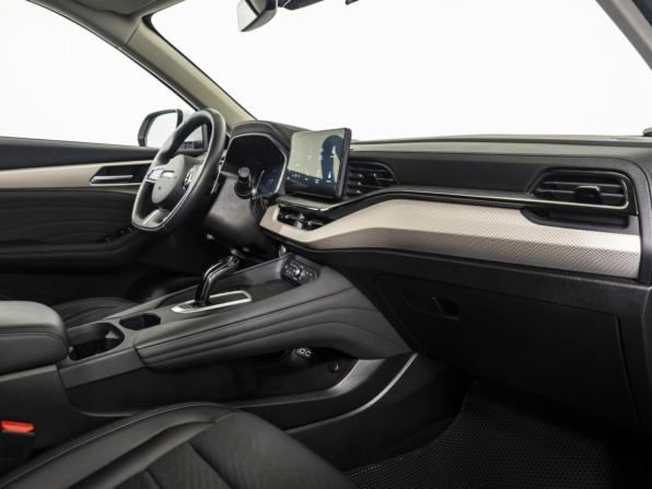 Haval F7 I Рестайлинг с пробегом 2024 года, цена 1 899 000 рублей, 25917 км, внедорожник, Автокод Объявления