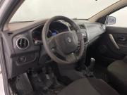 Renault Logan II Воронеж  - изображение 24