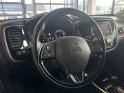 Mitsubishi Outlander III Рестайлинг 2 Новосибирск  - изображение 46