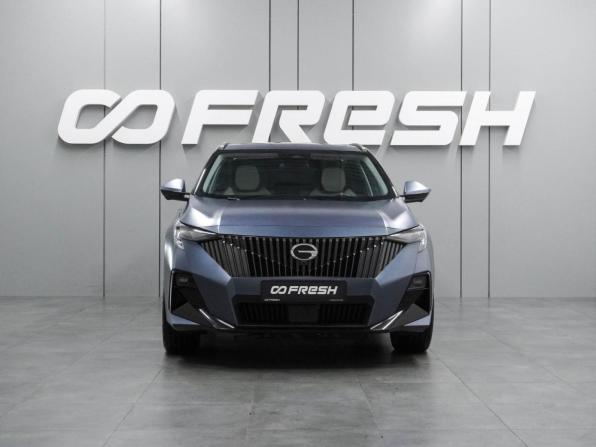 GAC GS3 с пробегом 2024 года, цена 1 939 000 рублей, 34044 км, внедорожник, Автокод Объявления