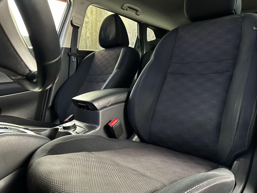Nissan Qashqai II Уфа  - изображение 19