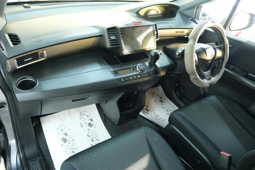 Honda Freed I Омск  - изображение 18