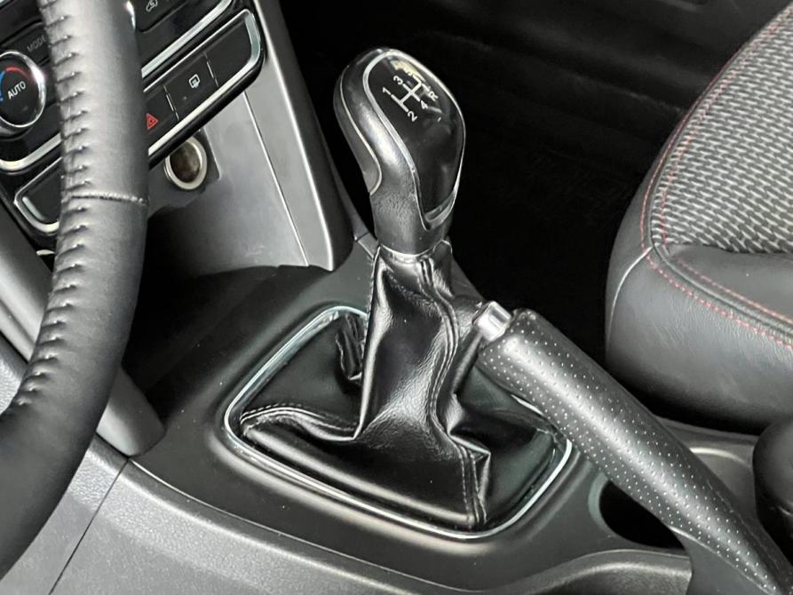 Chery Tiggo 3 I Оренбург  - изображение 16