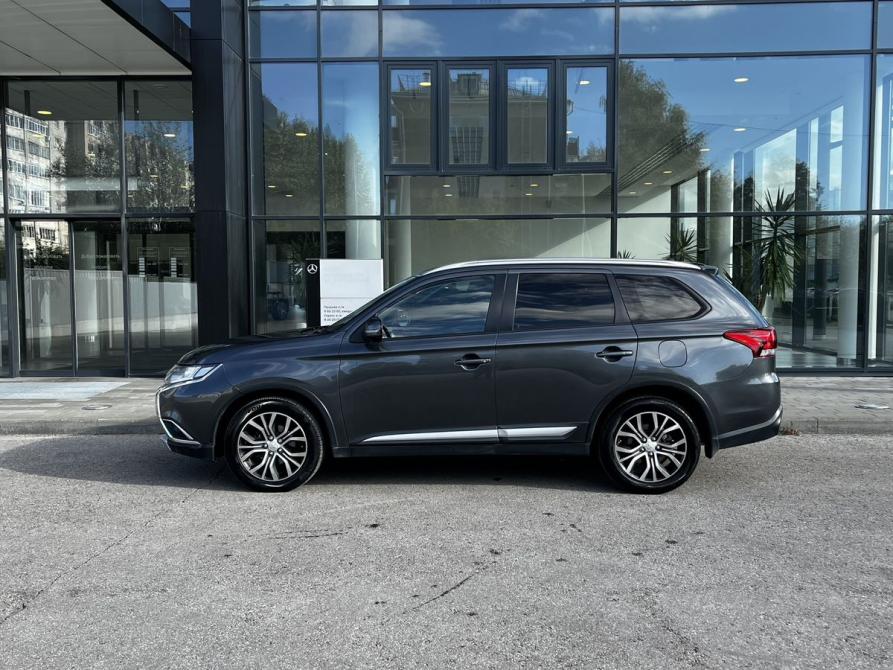 Mitsubishi Outlander III Рестайлинг 2 Нижний Новгород  - изображение 8
