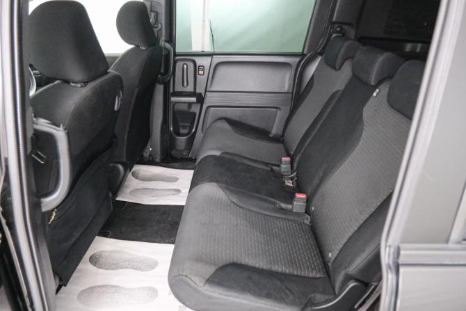 Honda Freed I Рестайлинг с пробегом 2013 года, цена 1 049 000 рублей, 255000 км, компактвэн, Автокод Объявления