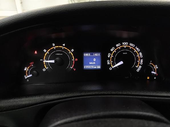 Lada (ВАЗ) Niva Travel I с пробегом 2024 года, цена 1 179 000 рублей, 35008 км, внедорожник, Автокод Объявления