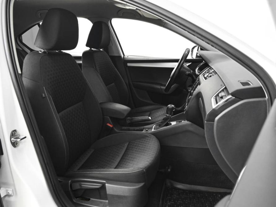 Skoda Octavia III (A7) Ставрополь  - изображение 8