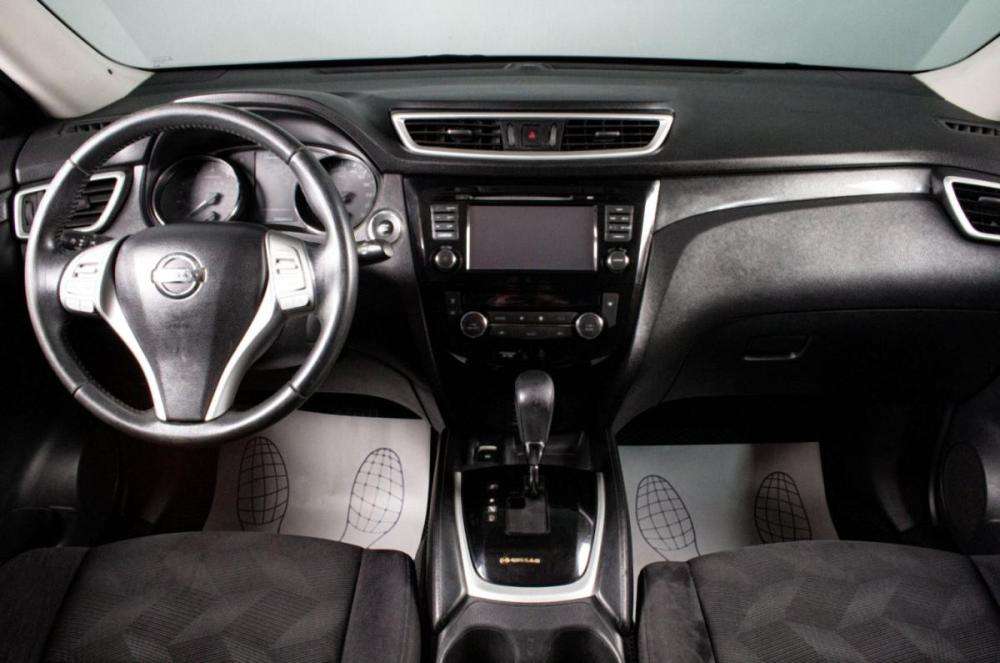 Nissan X-Trail III Сургут  - изображение 13