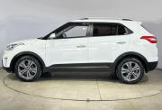 Hyundai Creta I Саранск  - изображение 44
