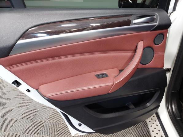 BMW X6 I (E71) с пробегом 2011 года, цена 1 950 000 рублей, 200000 км, внедорожник, Автокод Объявления