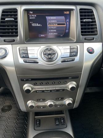Nissan Murano II (Z51) Рестайлинг 2 с пробегом 2013 года, цена 1 090 000 рублей, 210517 км, внедорожник, Автокод Объявления
