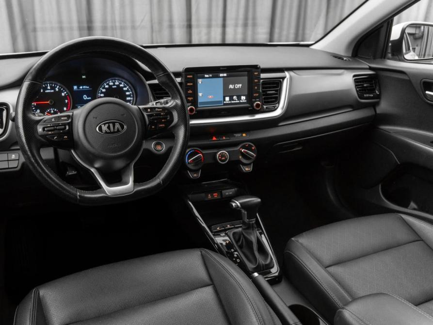 Kia Stonic I Москва  - изображение 7