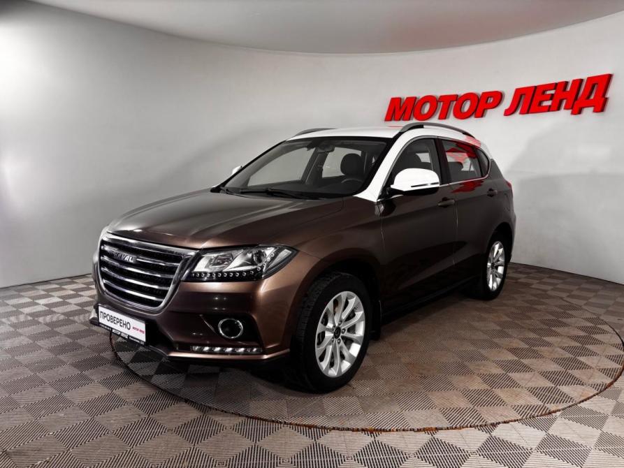 Haval H2 Воронеж  - изображение 1