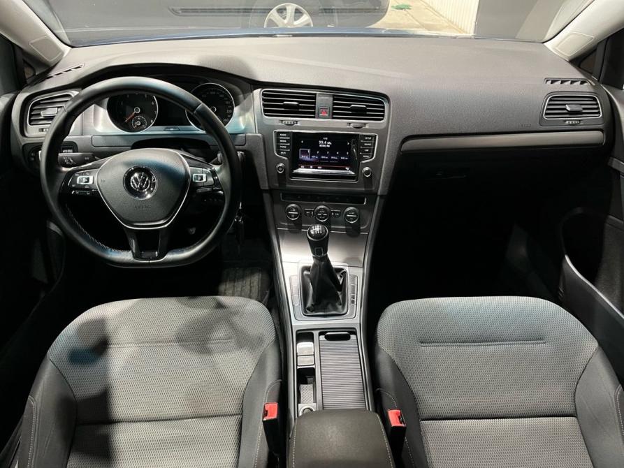 Volkswagen Golf VII Пермь  - изображение 13