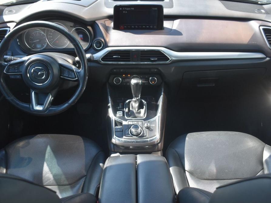 Mazda CX-9 II Архангельск  - изображение 12