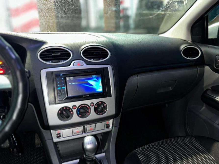 Ford Focus II Рестайлинг Архангельск  - изображение 13