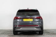 Hyundai Santa Fe IV Рестайлинг Сургут  - изображение 26