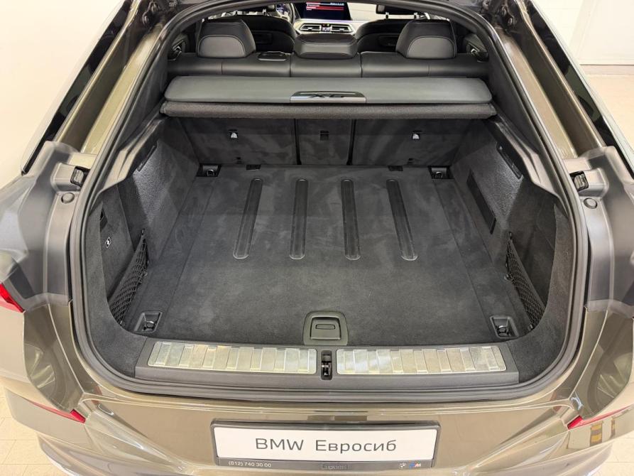 BMW X6 III (G06) Санкт-Петербург  - изображение 9